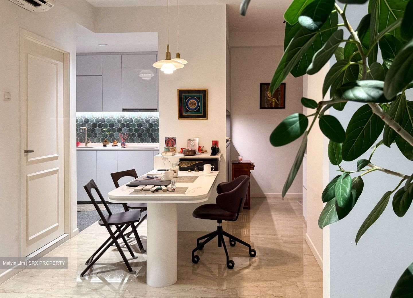Charisma View (D21), Apartment #544464461